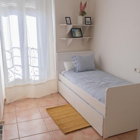 Apartament En Placa Nova 2, 帕拉弗鲁赫尔 外观 照片