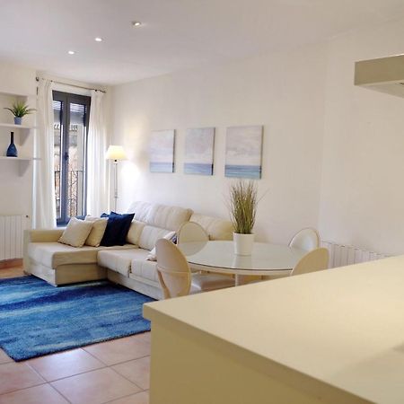 Apartament En Placa Nova 2, 帕拉弗鲁赫尔 外观 照片