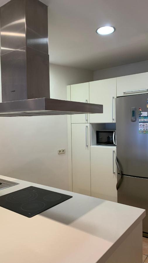 Apartament En Placa Nova 2, 帕拉弗鲁赫尔 外观 照片