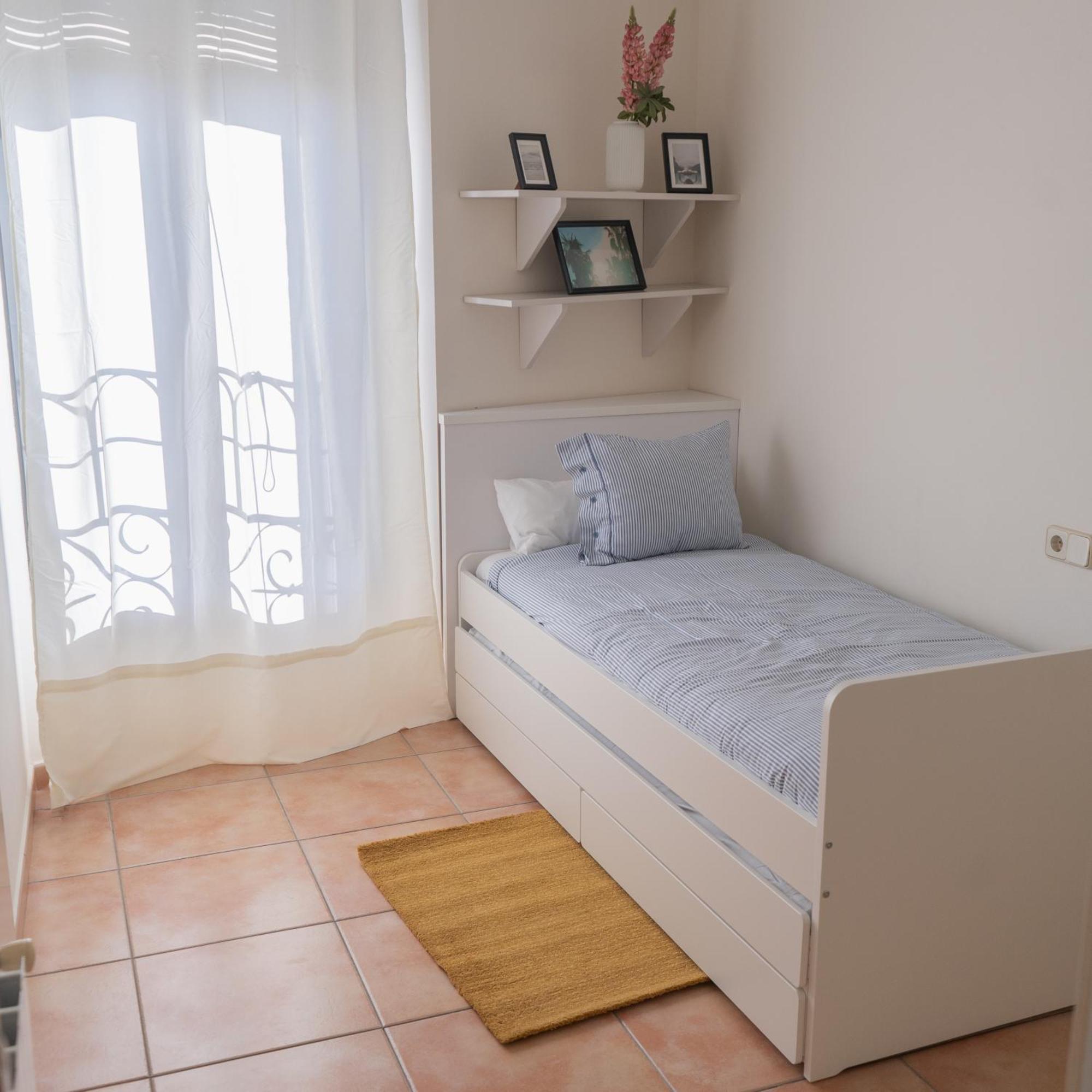 Apartament En Placa Nova 2, 帕拉弗鲁赫尔 外观 照片