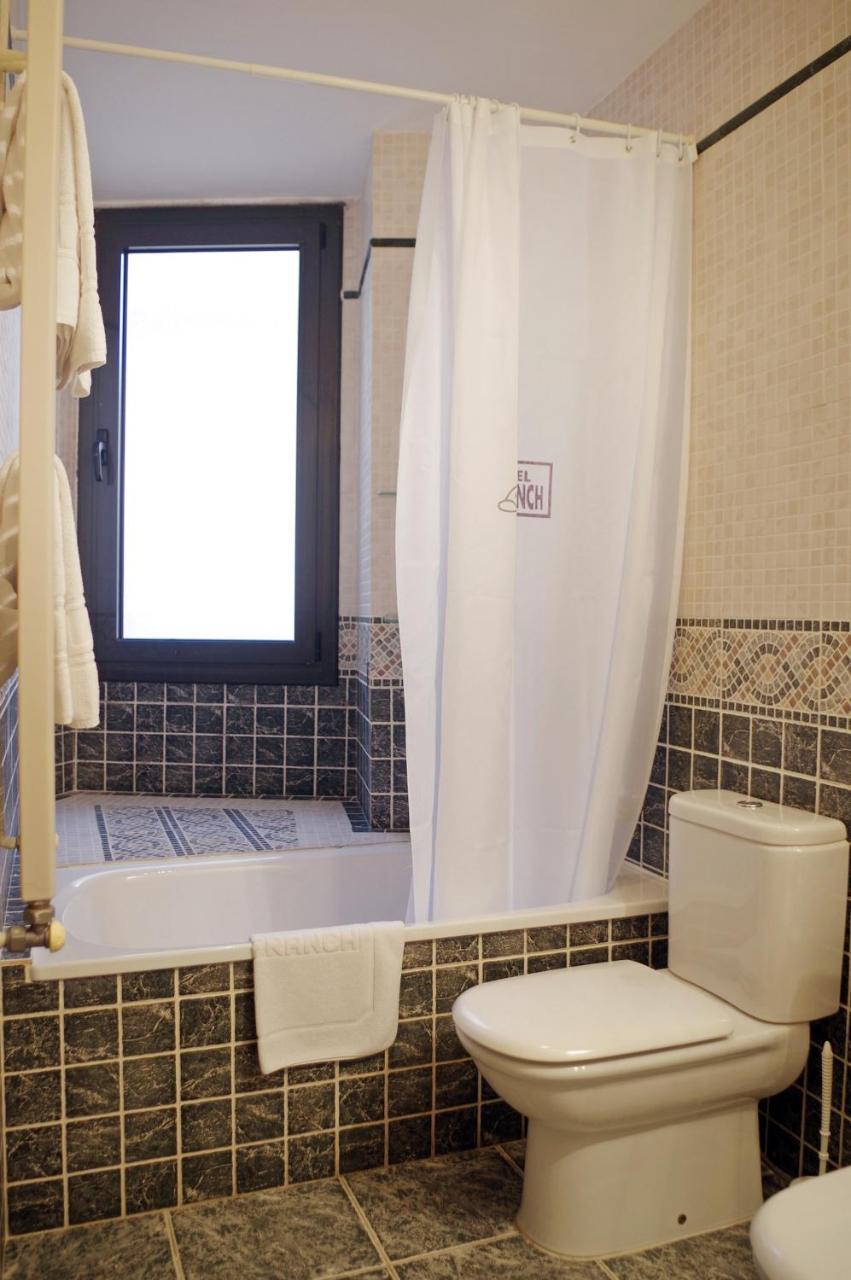 Apartament En Placa Nova 2, 帕拉弗鲁赫尔 外观 照片