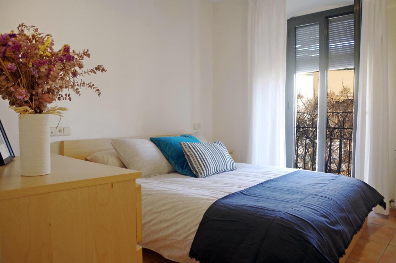 Apartament En Placa Nova 2, 帕拉弗鲁赫尔 外观 照片