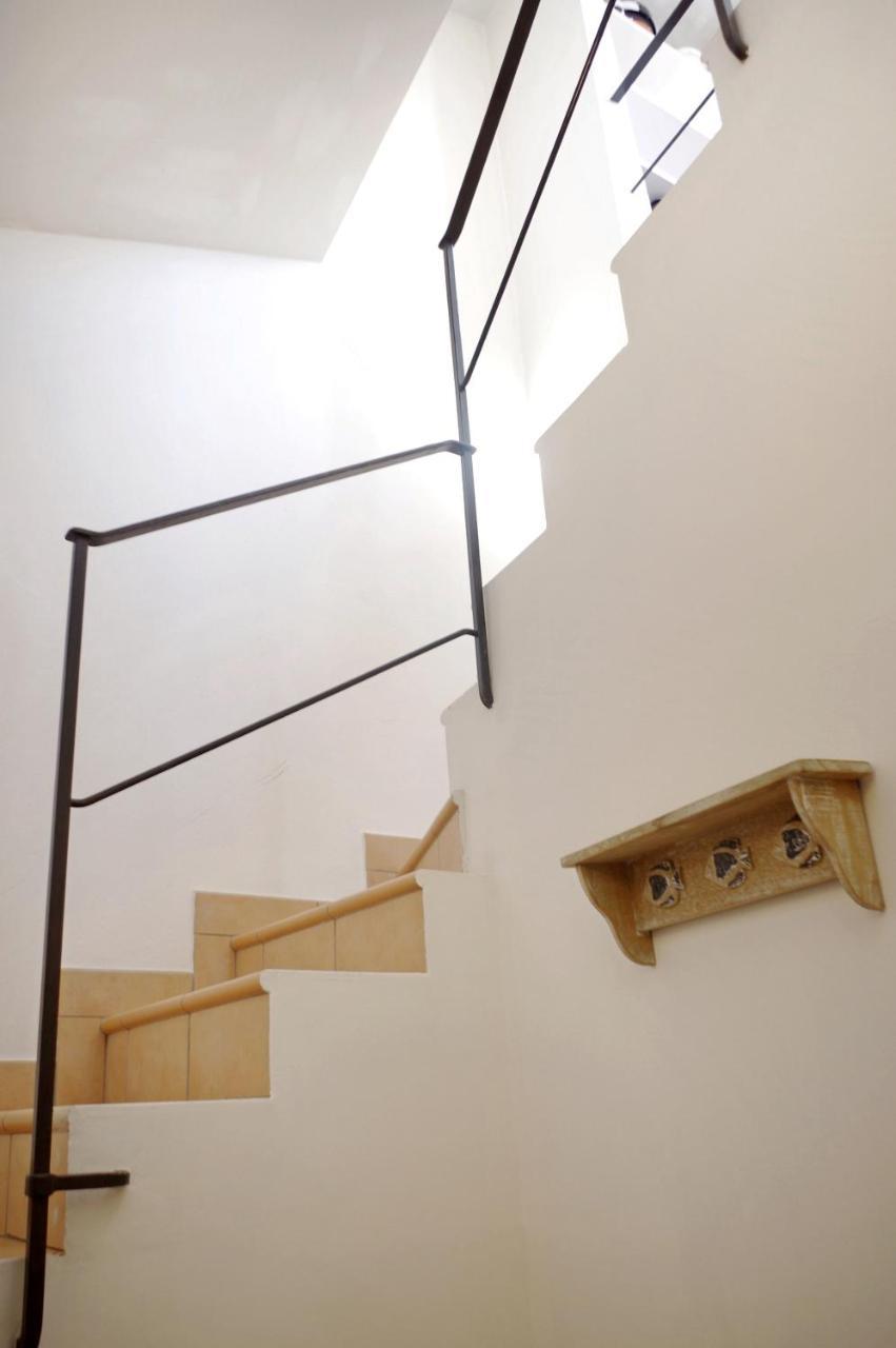 Apartament En Placa Nova 2, 帕拉弗鲁赫尔 外观 照片