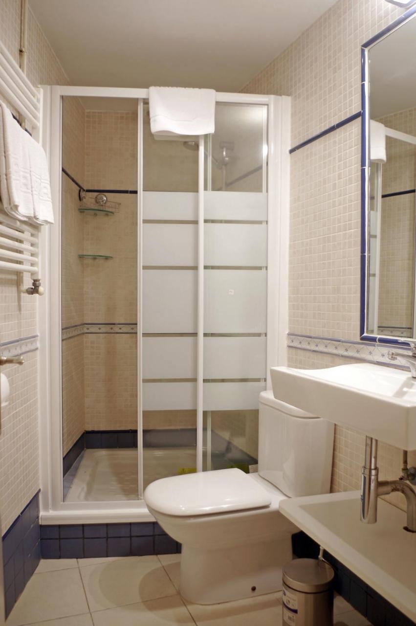 Apartament En Placa Nova 2, 帕拉弗鲁赫尔 外观 照片