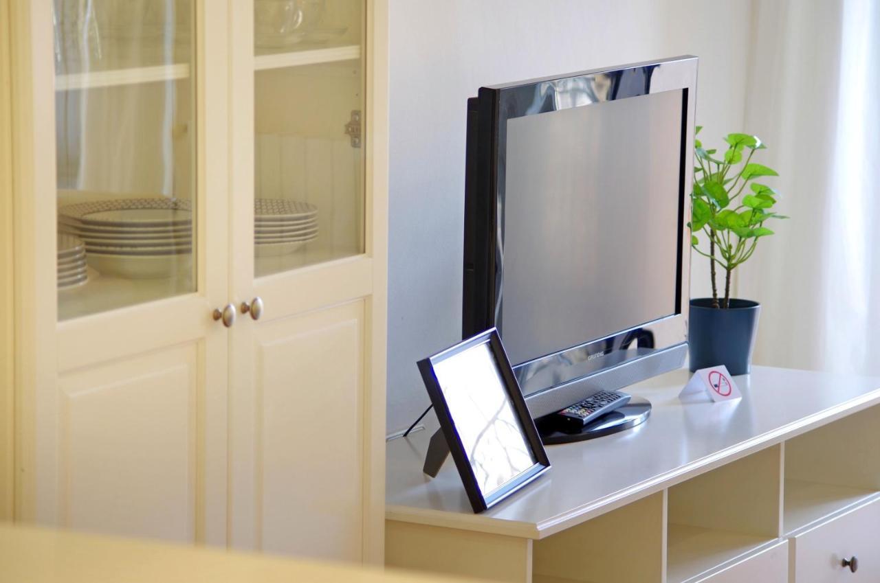 Apartament En Placa Nova 2, 帕拉弗鲁赫尔 外观 照片