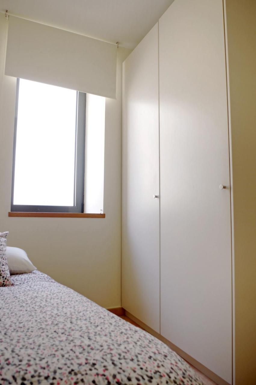 Apartament En Placa Nova 2, 帕拉弗鲁赫尔 外观 照片